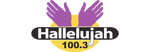 100.3 Hallelujah FM - Mobile's Inspiration Station
